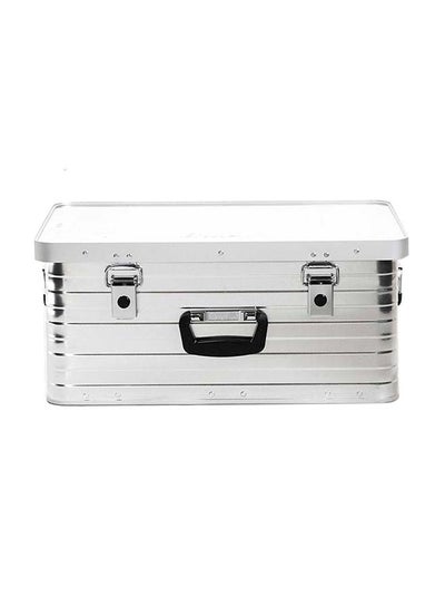 Buy Portable Aluminum Box 80Liters in Saudi Arabia