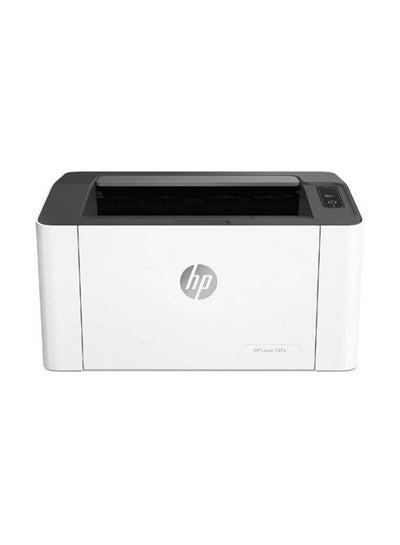 Buy M107w LaserJet Printer With Scan/Copy/Wi-Fi Function White in Saudi Arabia