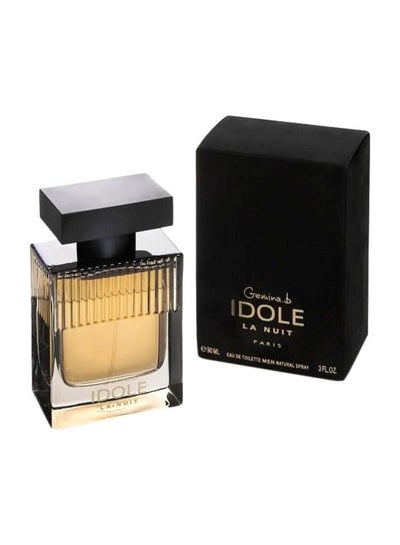 Buy Idole La Nuit EDT 90ml in Saudi Arabia