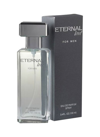 Buy Eternal Love EDP 100ml in Saudi Arabia