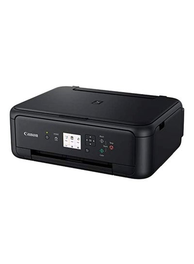 Buy Pixma All-In-One Colour Printer Black in Saudi Arabia