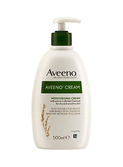 Buy Moisturising Cream 500ml in UAE