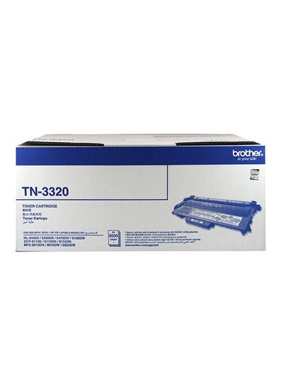 Buy High Yield Ink Toner Cartridge Black in UAE