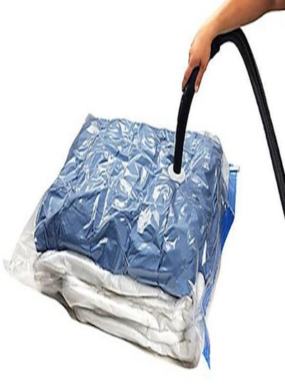 Buy Space Saver Bags Multicolour in Saudi Arabia