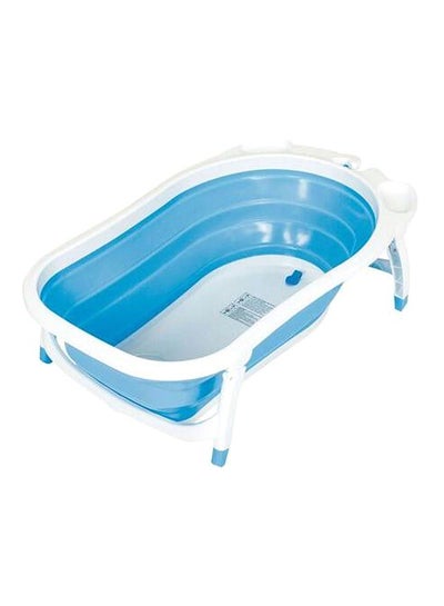 Buy Anti Skid Foldable Bathtub in UAE