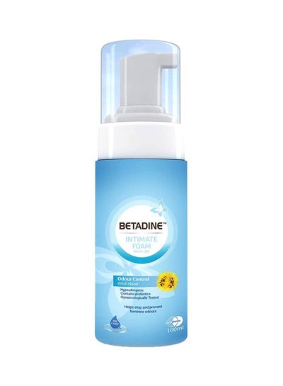 Buy Intimate Foam 100ml in Egypt