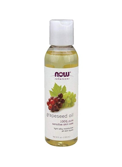 Buy Grapeseed Oil 118ml in UAE