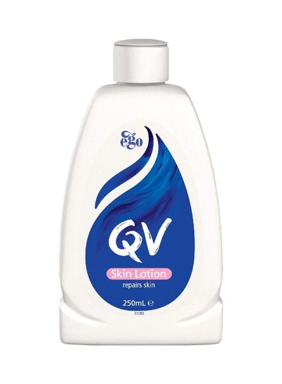 Buy QV Skin Body Lotion 250ml in Saudi Arabia