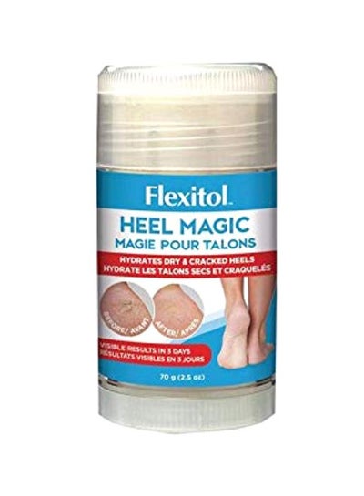 Buy Heel Magic Balm 70grams in Saudi Arabia