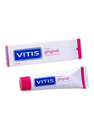 Buy Gingival Toothpaste 100ml in UAE