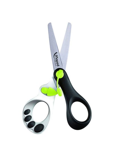 Buy Koopy Stainless Scissors Multicolour in UAE