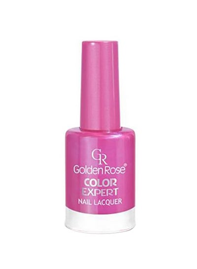 Buy Colour Expert Nail Lacquer No 16 Mauve in Egypt