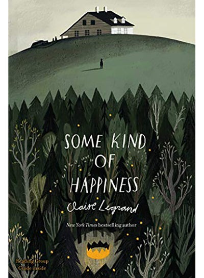 Buy Some Kind Of Happiness paperback english - 2017 in UAE