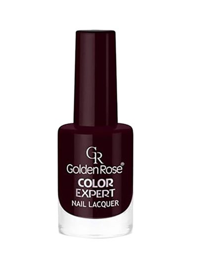 Buy Color Expert Nail Lacquer Brown in Egypt