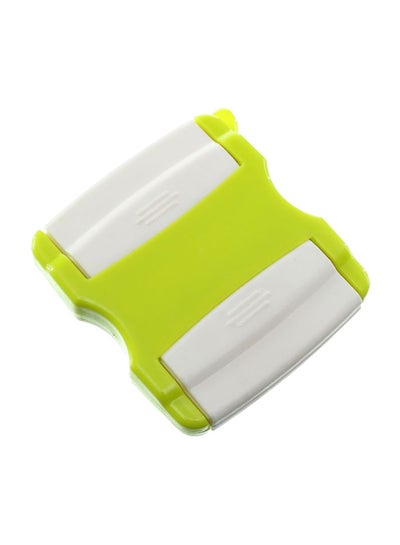 Buy 2-In-1 Magic Peeler Multicolour 10cm in Saudi Arabia