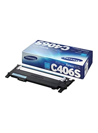 Buy Toner Cartridge Cyan in UAE