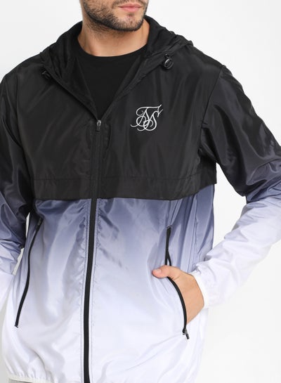 windrunner long jacket