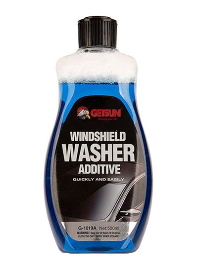 Buy Car Windshield Additive Washer Fluid in UAE