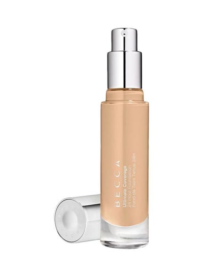 Buy Ultimate Coverage 24 Hour Foundation Cashmere in UAE