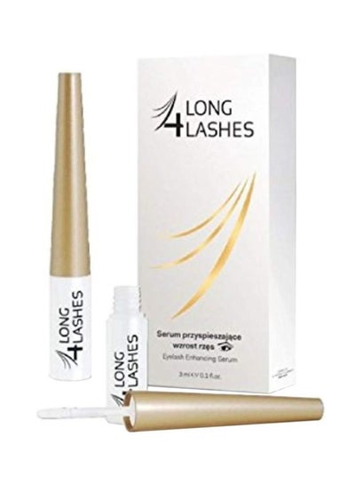 Buy Eyelash Enhancing Serum Clear in UAE