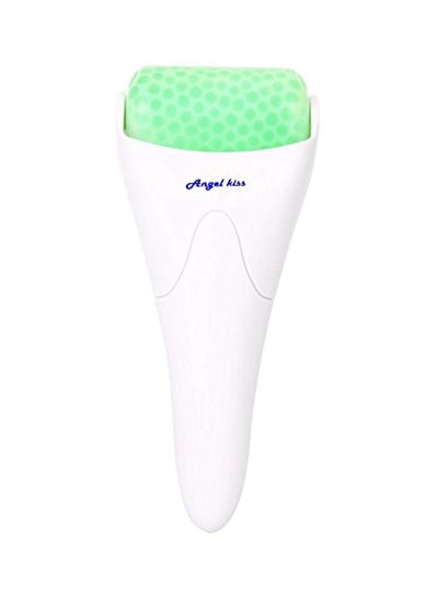 Buy Face Massage Ice Roller Green/White in Egypt