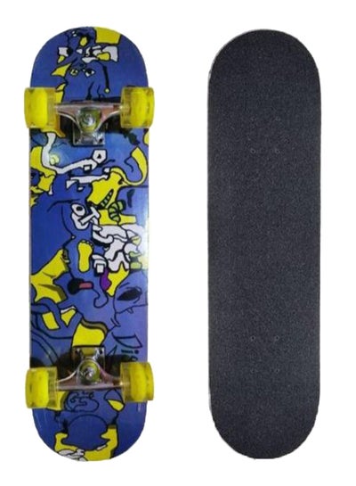 The Flash Skateboard Sticker. 