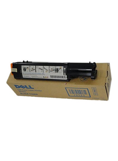 Buy Laser Printer Toner Cartridge Black in UAE