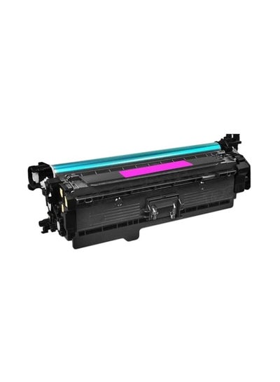 Buy 828A LaserJet Ink Toner Magenta in UAE