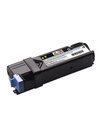 Buy Ink Toner Cartridge Yellow in UAE