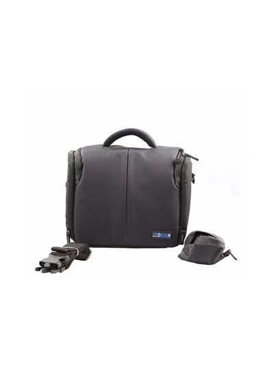 Buy DSLR Camera Bag 7060 Black in UAE