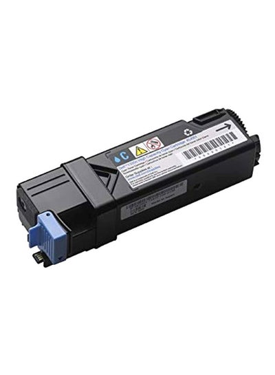 Buy Color Laser Printer Toner Cartridge Cyan in UAE