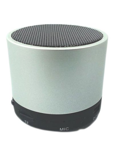 Buy Portable Quran Speaker White/Black in Saudi Arabia