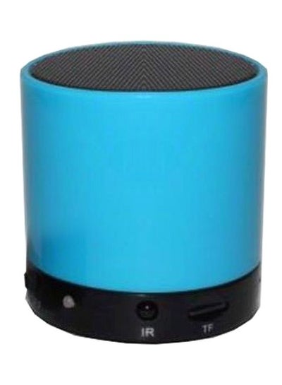 Buy Quran Speaker With Remote Blue/Black in Saudi Arabia