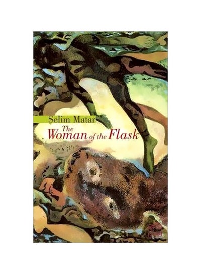 اشتري The Woman Of The Flask hardcover english - 38504 في الامارات