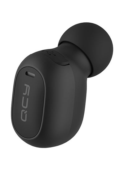 Buy Mini2 Bluetooth Wireless In-Ear Headphones Black in Saudi Arabia