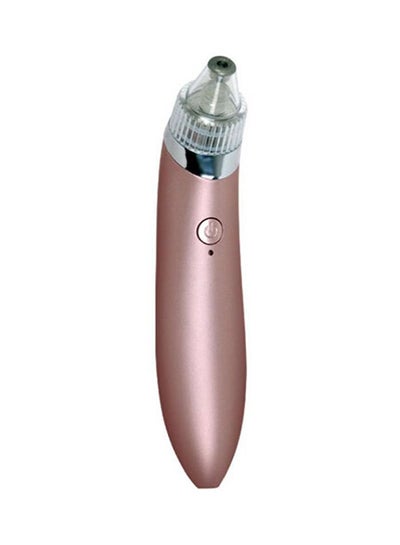 Buy Blackhead Removal Device Pink in Saudi Arabia