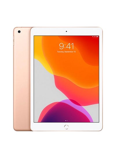 Apple iPad 8th Gen WiFi 10.2in - 32GB 128GB - Gray Silver Gold - Bundle