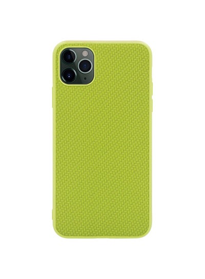 Iphone 11 pro max lime green case Clearance
