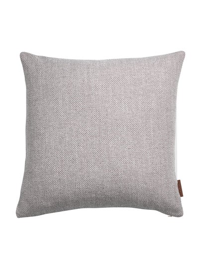 Buy Cushion Cover Sparris Rose/Beige 40 x 40centimeter in Saudi Arabia