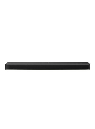 Buy 2.1 Channel Dolby Atmos Single Soundbar With Subwoofer HT-X8500 Black in UAE