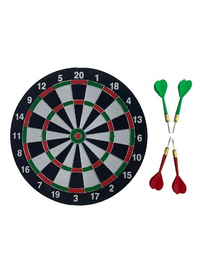 Buy Paper Dart Game 12inch in Saudi Arabia