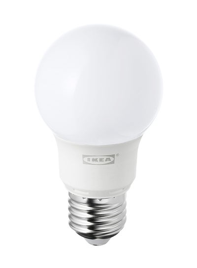Buy Ryet LED Bulb White 5centimeter in Saudi Arabia