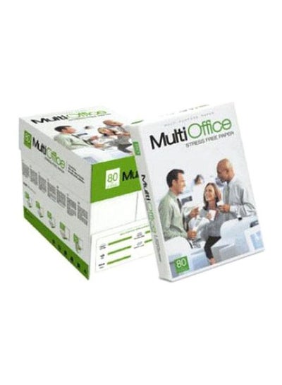 Buy Multi Office A4 Size Copy Paper in Egypt