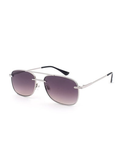 Buy Men's Sunglasses - Lens Size: 99 mm in Saudi Arabia