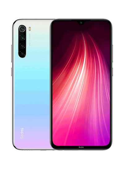 redmi note 8 saudi price