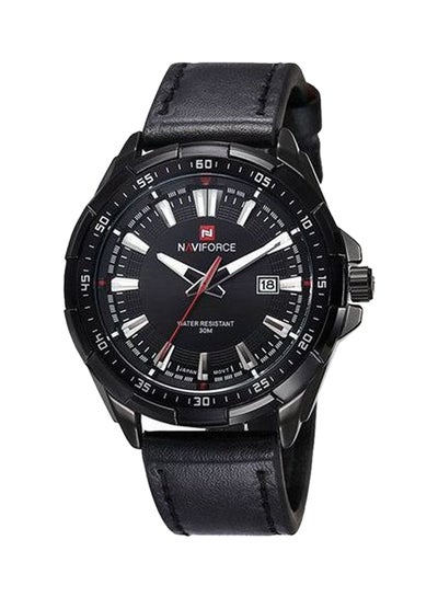 Buy Men's Analog Watch NF-9056-B in UAE