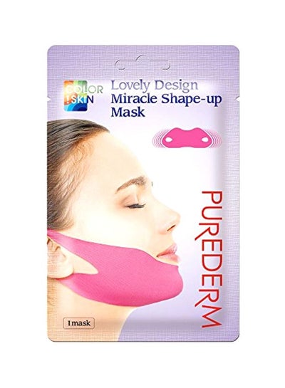 Buy Miracle Shape-Up Mask in Saudi Arabia