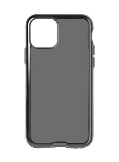 اشتري Protective Case Cover For Apple iPhone 11 Pro Carbon في مصر