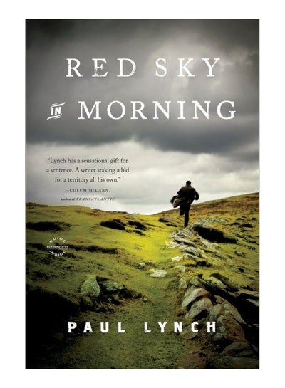 اشتري Red Sky In Morning paperback english - 21-Oct-14 في الامارات