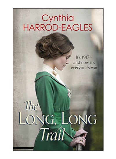 Buy The Long, Long Trail paperback english - 14-Dec-17 in UAE